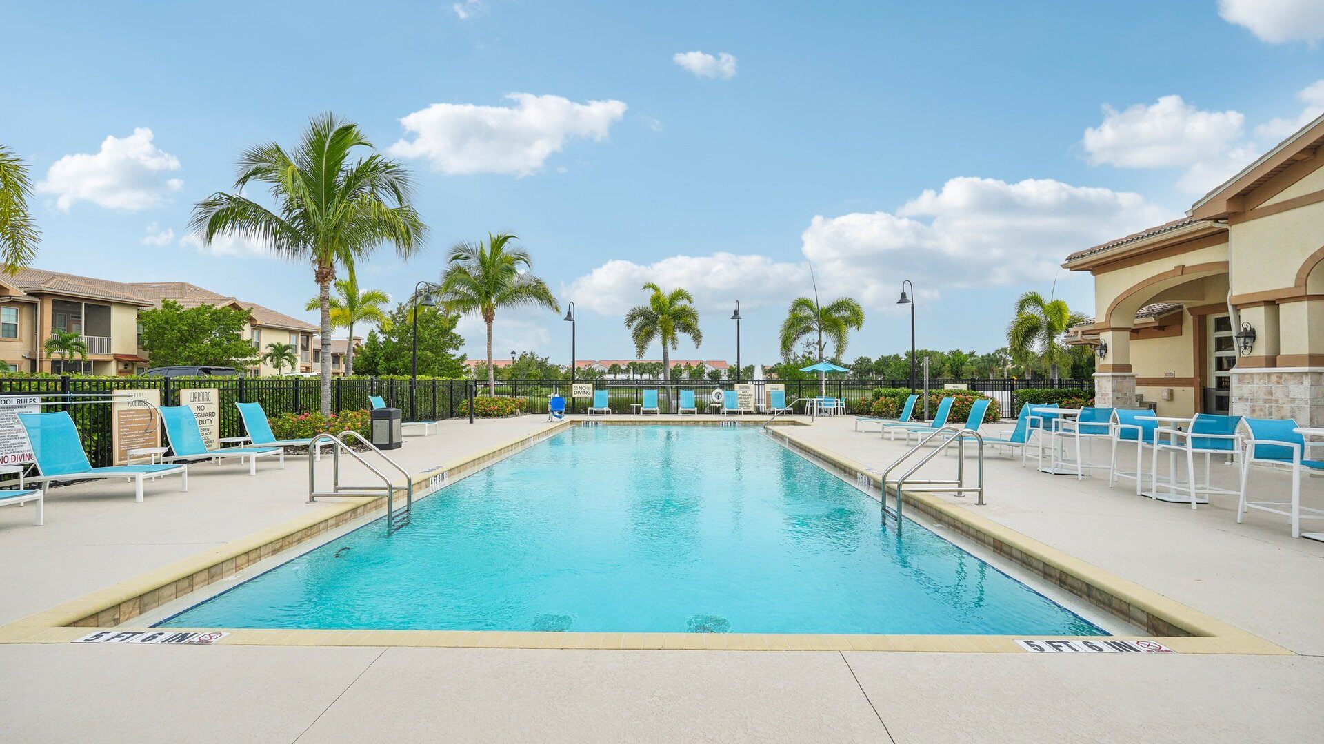 Gulf Coast Pool