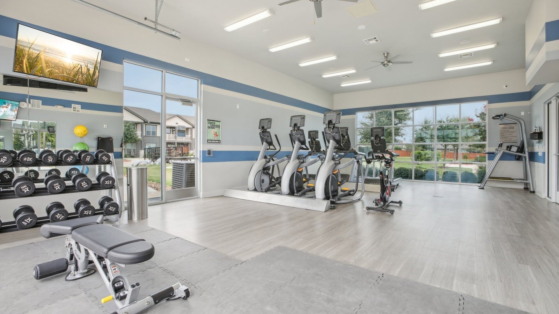 Sunfield Fitness Center (5)