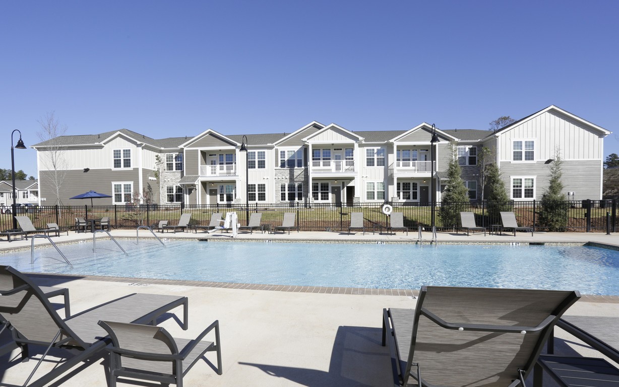 Apartments Near Lake Conestee Nature Park in Greenville, SC