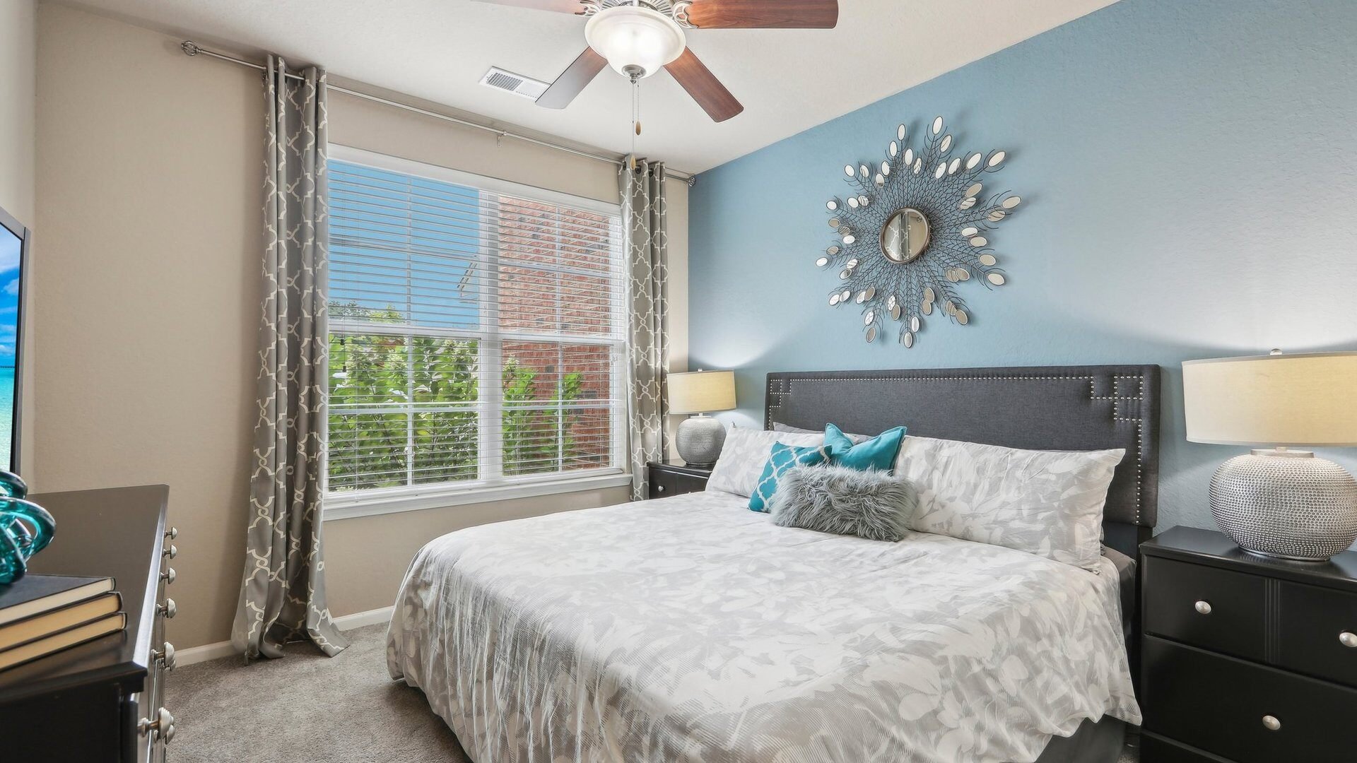 Upscale Living at Springs at McDonough Apartments in McDonough, GA