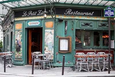 Bon Appétit! Dine at These 4 Top French Restaurants in New