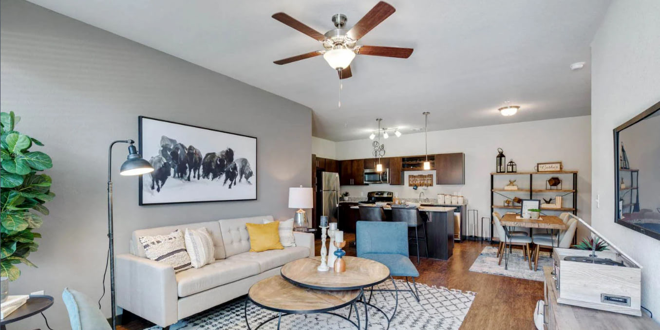 Rosenberg, TX Apartments near Richmond | Springs at Summer Park