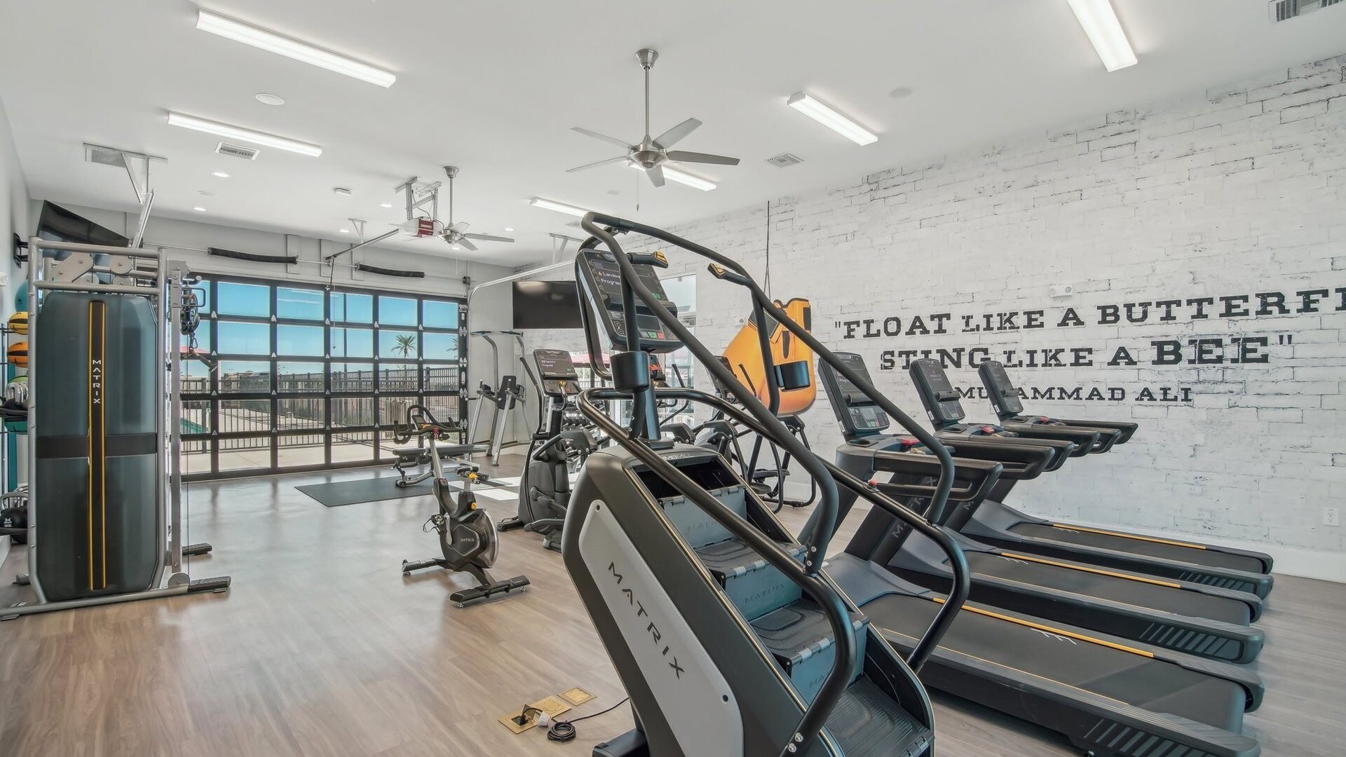 Stadium Village Fitness Center (2)